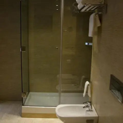 Hotel Claridge Madrid 4* Стандартный номер с различными типами кроватей фото 8