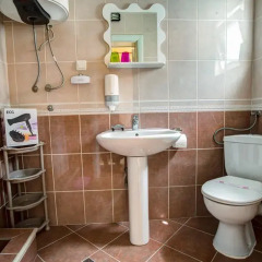 Апартаменты Apartments Vukovic Апартаменты с различными типами кроватей фото 21