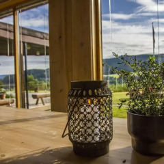 Отель Lillehammer Turistsenter Budget Hotel Норвегия, Лиллехаммер - отзывы, цены и фото номеров - забронировать отель Lillehammer Turistsenter Budget Hotel онлайн фото 4