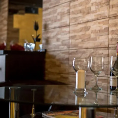 Апартаменты Apartments Vukovic гостиничный бар