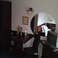 Отель Guest House Solo 3* Стандартный номер фото 3