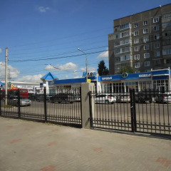 Hostel Tambovsky Volk бассейн фото 2