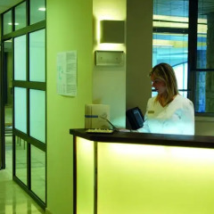 Отель Parador de Vielha 4* Стандартный номер разные типы кроватей фото 22