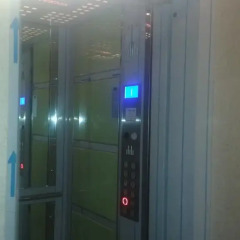 Отель Vip House Besiktas сауна