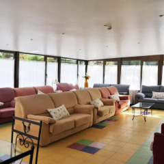 Hotel Campomar комната для гостей фото 5