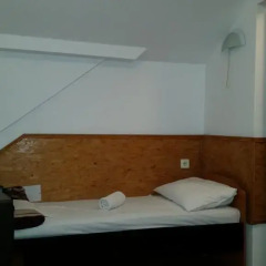 Hotel Duga 2* Стандартный номер фото 3