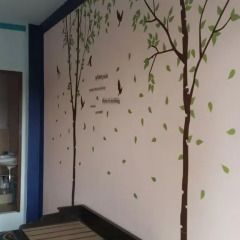 Phuket Blue Hostel Стандартный номер фото 8