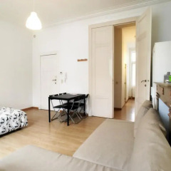 Отель Appartement Compagnie Immo MK комната для гостей фото 3