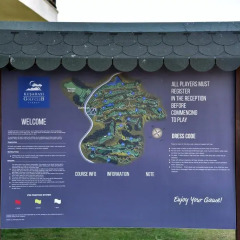Ege Golf Hotel бассейн