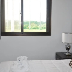 Отель Tumon Bel-Air Serviced Residence 3* Апартаменты с различными типами кроватей фото 36