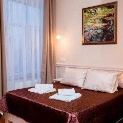 Отель на Римского-Корсакова 3* Стандартный номер фото 15