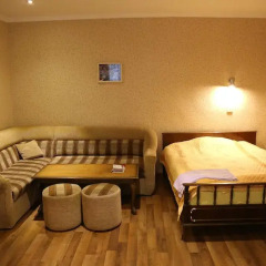 Отель Guest House Chubini комната для гостей