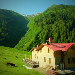 Oberj Hotel Турция, Чамлыхемшин - отзывы, цены и фото номеров - забронировать отель Oberj Hotel онлайн фото 3