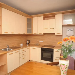 Гостиница Kuzminki by Apart In в номере фото 2