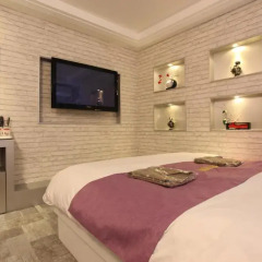 Hotel Pharaoh 3* Стандартный номер с различными типами кроватей фото 7