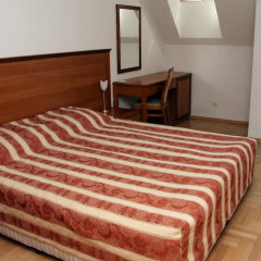 Апартаменты Dunav Apartment House Студия фото 3