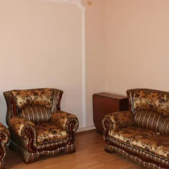 Апартаменты Leodomi Apartments комната для гостей фото 2