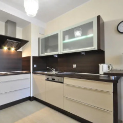 Отель Dom & House - Apartamenty Sopocka Rezydencja Сопот в номере фото 2