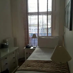 Kensington House Hotel 3* Стандартный номер с различными типами кроватей фото 4
