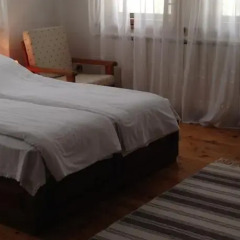 Отель Bonchova House Guest House комната для гостей