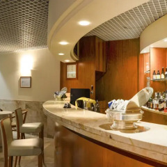 Отель Best Western Park Hotel Италия, Пьяченца - отзывы, цены и фото номеров - забронировать отель Best Western Park Hotel онлайн гостиничный бар