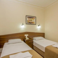 Hotel Karbel Sun 3* Стандартный номер с различными типами кроватей фото 9