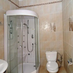Гостиница Престиж 3* Полулюкс разные типы кроватей фото 11