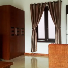 Отель Riverside Garden Villas 3* Стандартный номер с различными типами кроватей фото 12