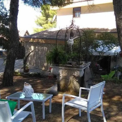 Отель La Pineta B&B Пьяцца-Армерина фото 4