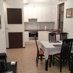 Отель Dom & House - Apartamenty Neptun Park в номере фото 2