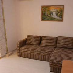 Гостиница Private Residence Osobnyak 3* Улучшенный семейный номер разные типы кроватей фото 6