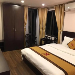 Sapa Mountain Hotel Шапа комната для гостей фото 2