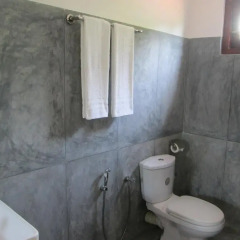 Отель Bay Reach Home Stay 2* Стандартный номер с различными типами кроватей фото 3