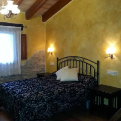 Отель Country House El Permanyer комната для гостей фото 2