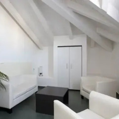 Hotel La Riva 3* Полулюкс с различными типами кроватей фото 5