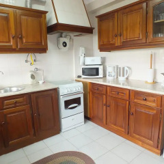 Отель Duplex vista de mar в номере фото 2