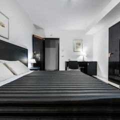 Best Western Hotel Executive 3* Стандартный номер фото 4
