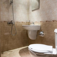 Отель Villa Vera Guest House 2* Стандартный номер
