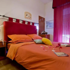 Hotel Estate 4* Стандартный номер с разными типами кроватей