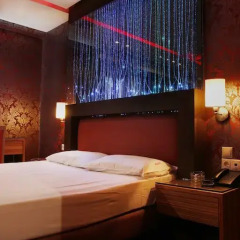 Lacoba Hotel – Adults Only комната для гостей фото 4