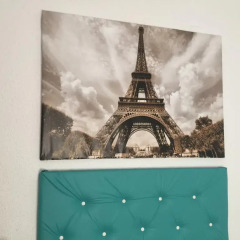 Отель Hostal Murcia спа