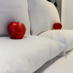 Отель Days Inn Broadway 3* Стандартный номер фото 9