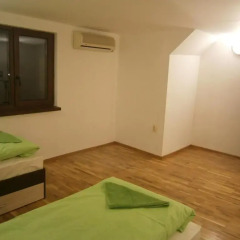 Ivory Tower Hostel комната для гостей фото 5