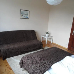Отель Apartament Nadmorski Sopot IV Апартаменты фото 17