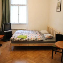Отель Apartmány Letná комната для гостей фото 5
