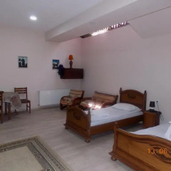 David Hostel комната для гостей фото 3