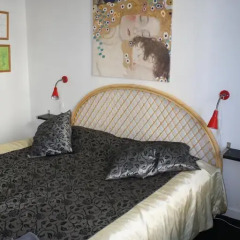 Hotel Jørgensen 2* Стандартный номер с двуспальной кроватью фото 17