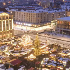 Отель Amedia Plaza Dresden Германия, Дрезден - 2 отзыва об отеле, цены и фото номеров - забронировать отель Amedia Plaza Dresden онлайн фото 7