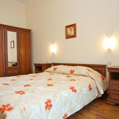 Отель Aparthotel Belvedere 3* Апартаменты с различными типами кроватей фото 9