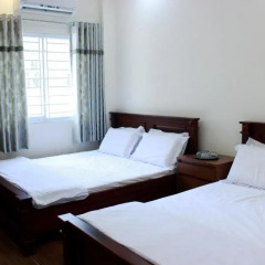 Отель Sunny Guest House 2* Улучшенный номер с различными типами кроватей фото 5